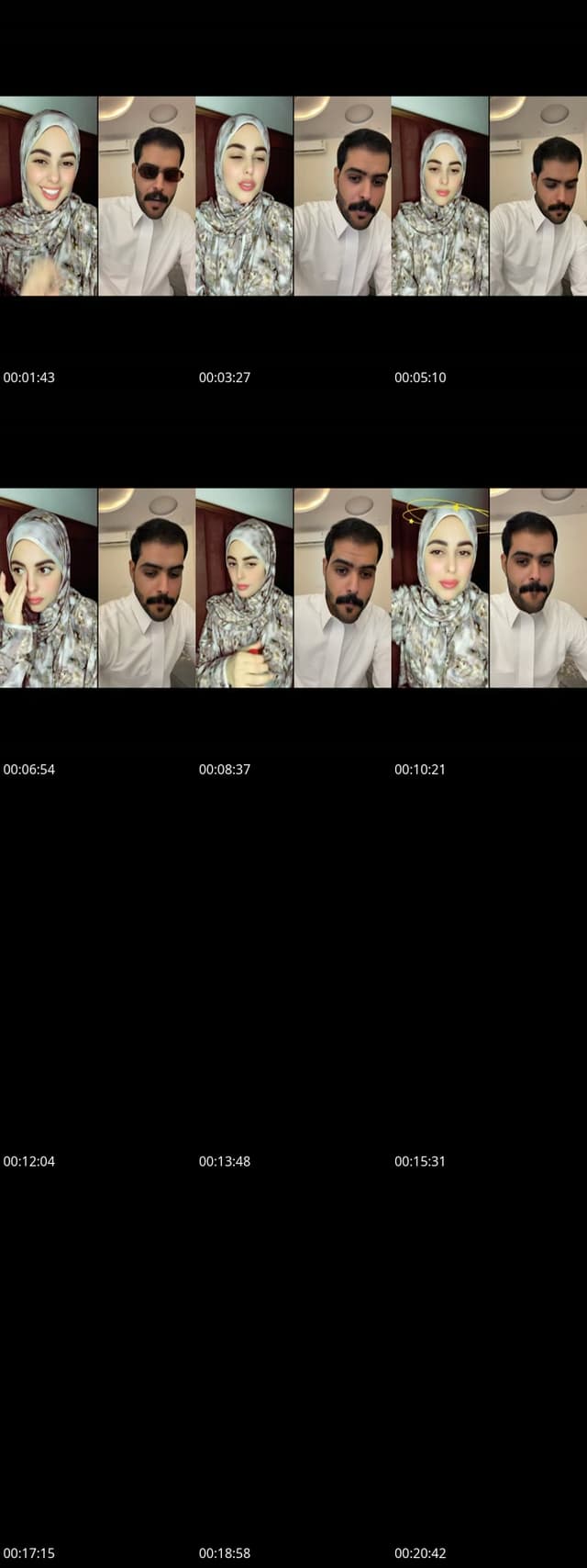 TikTok live: اهلا وسهلا.. by @majpa27
