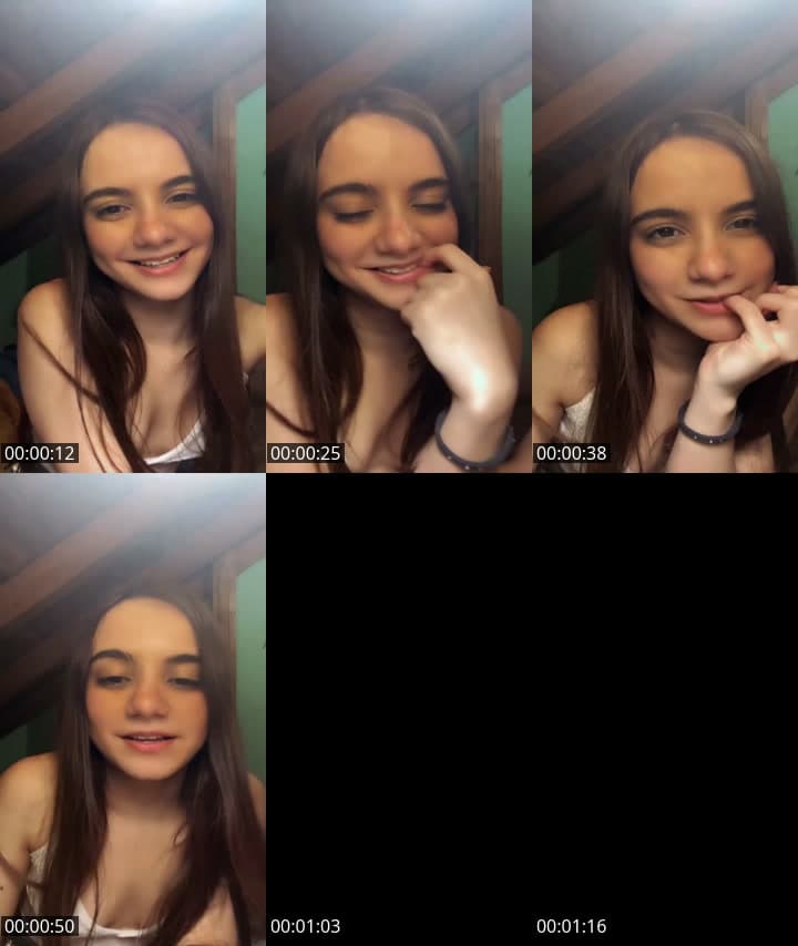 @sofiiu_07 TikTok live stream
