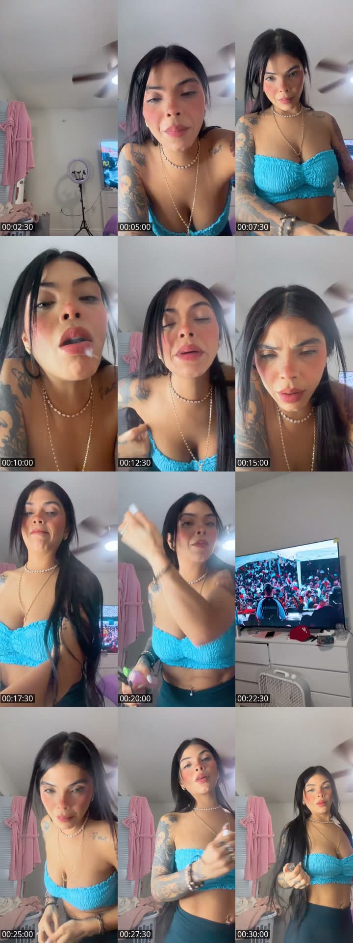 Vamos arreglarnos 💕
