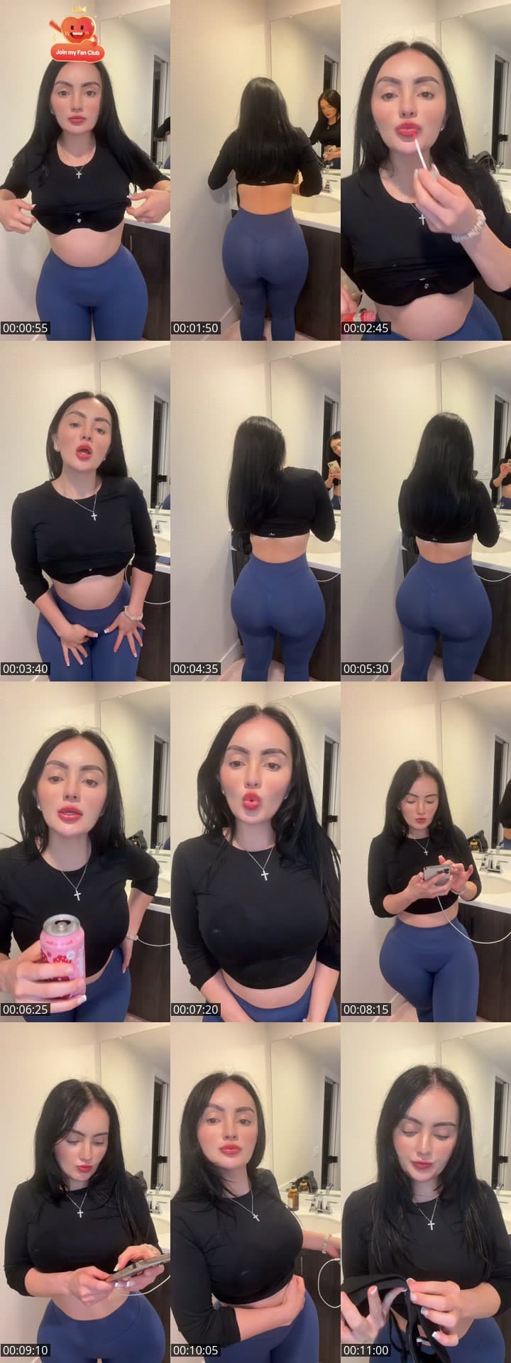 @iam__neaveh TikTok live stream