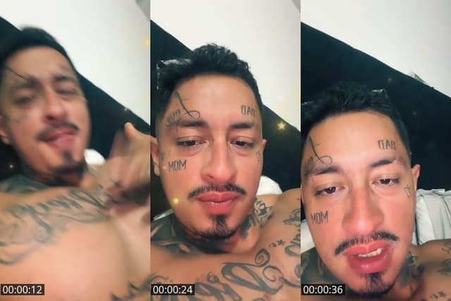 TikTok live: Ig: Danielcamargofitpt by @danyferxxo1995