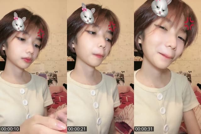 TikTok live: plenger by @ilovemydreams69