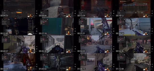 TikTok live: Call of Duty 🤞🏼 by @heyitsdanip