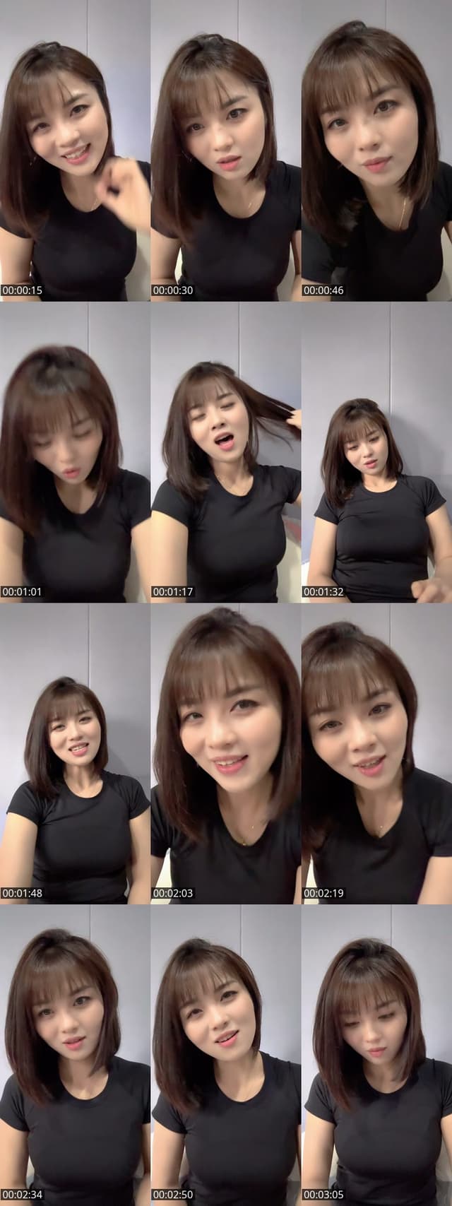 TikTok live: yaya 按摩 中巴鲁160036哇塞85700357 by @whatsapp85700357