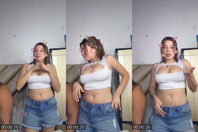 @antonella_so3 past TikTok live from 2026-05-15