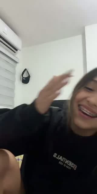 @daryh TikTok live stream
