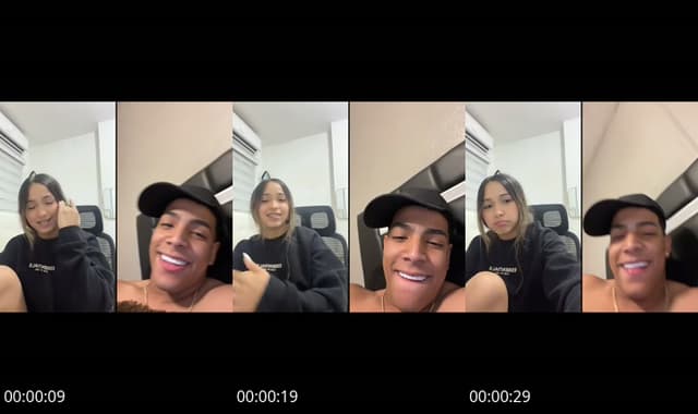 @daryh TikTok live from 2026-05-15