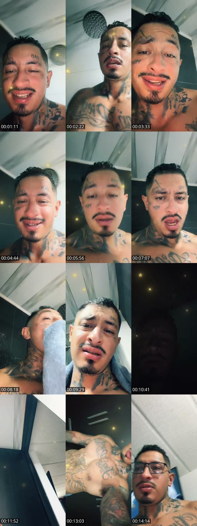 TikTok live: Ig: Danielcamargofitpt by @danyferxxo1995