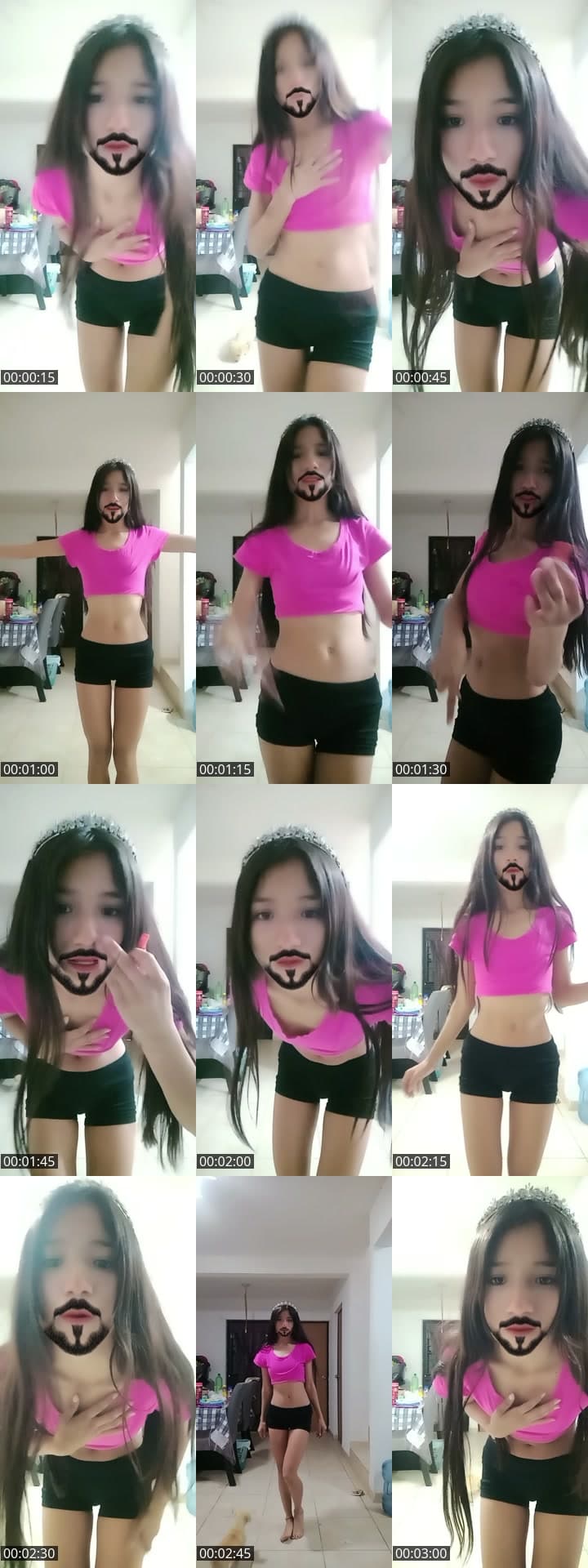 💋