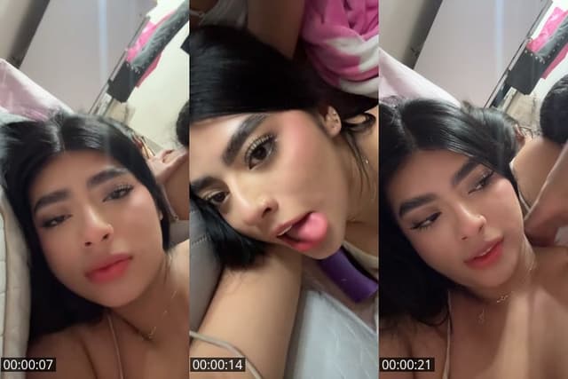 TikTok live: Ola by @sofiaushcaa__