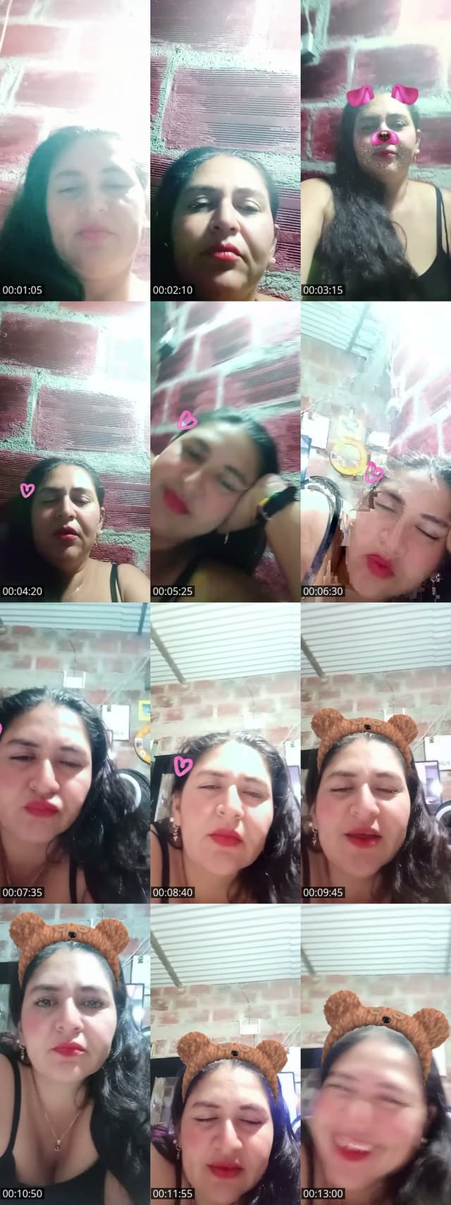 @lisben.erazo TikTok live from 2026-05-15