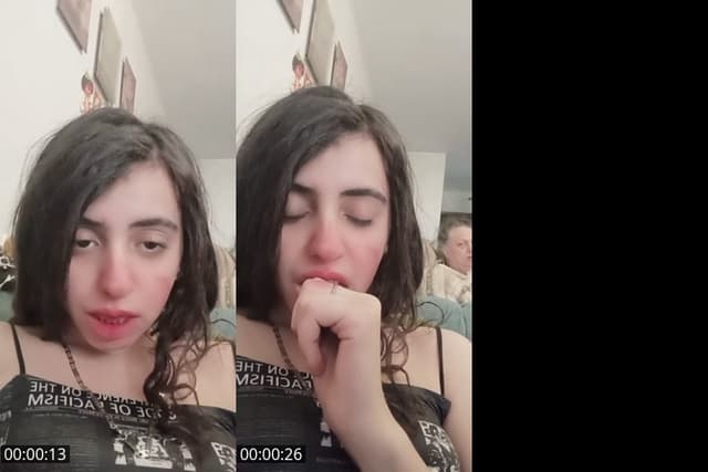 TikTok live: اللهم صل على محمد🤍🤍 by @user5431041635325