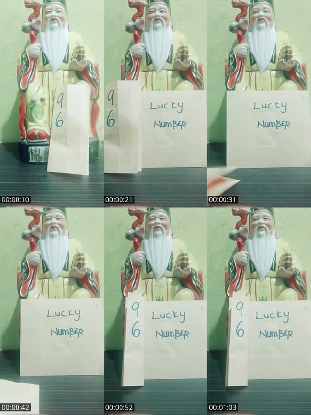 TikTok live: Vanakam today ghost story by @simondas26