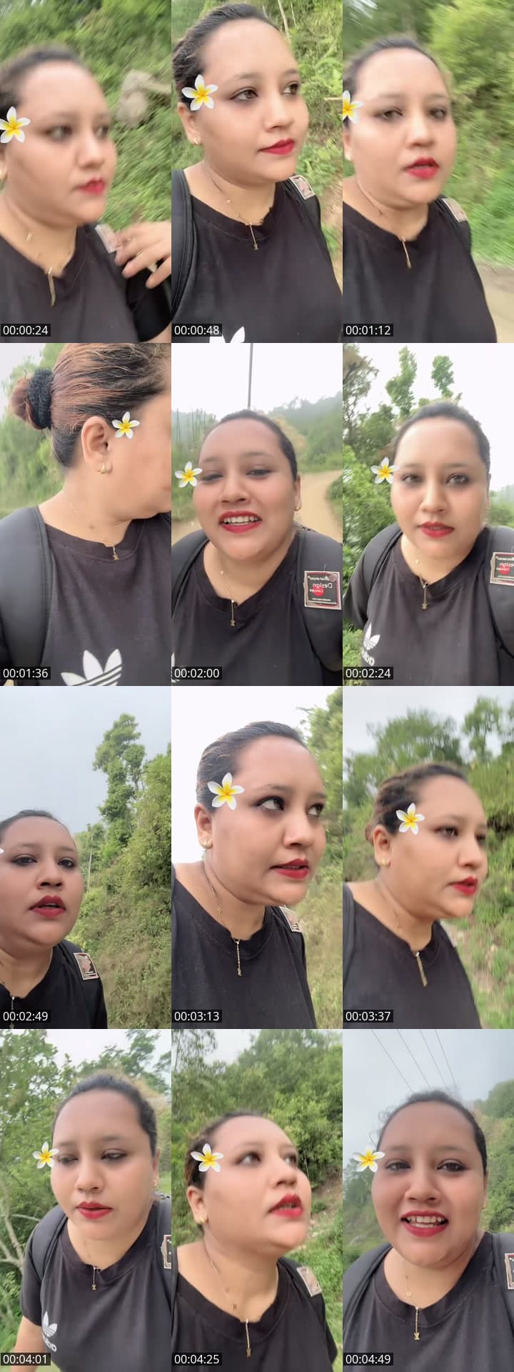 @gajalu110 TikTok live stream