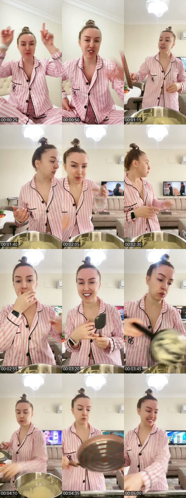 TikTok live: .63. by @.islandm3