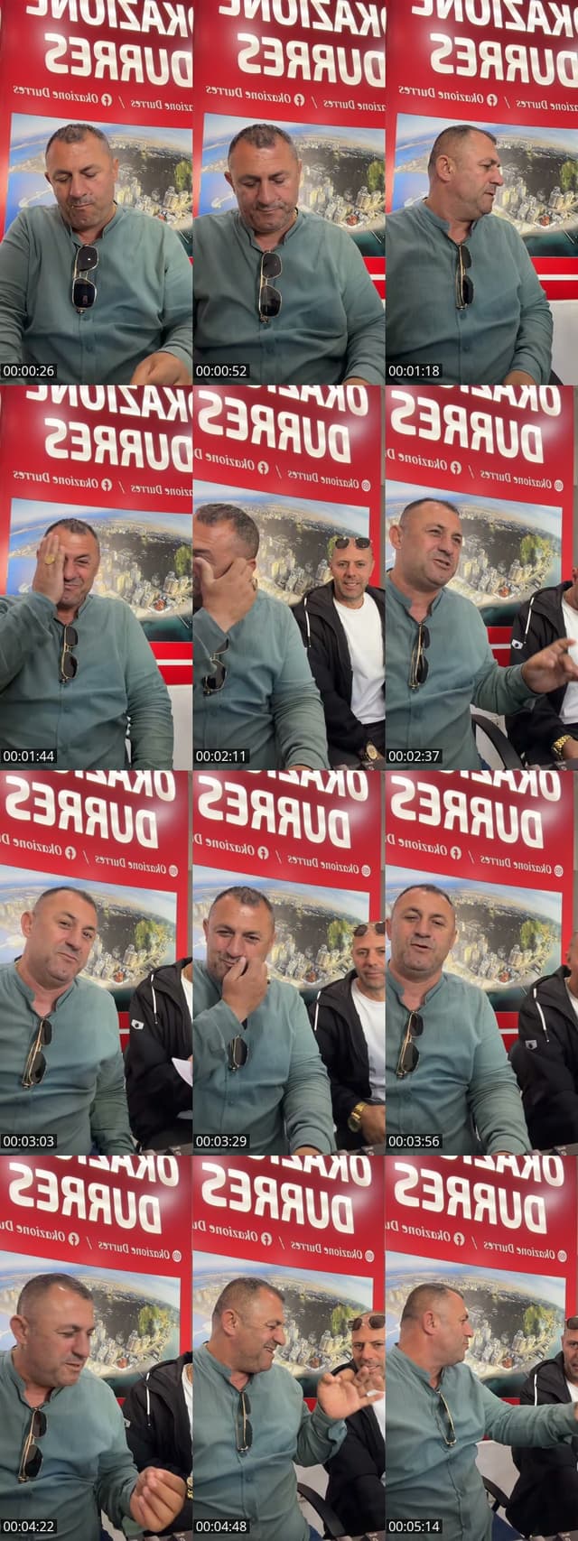@okazione.durres.shpk.2 TikTok live from 2026-05-15