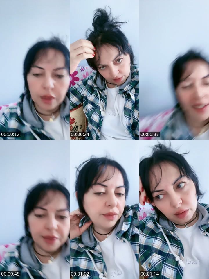 @eylulce.e TikTok live stream