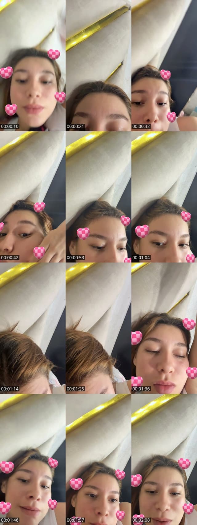 @antonella_so3 past TikTok live from 2026-05-15