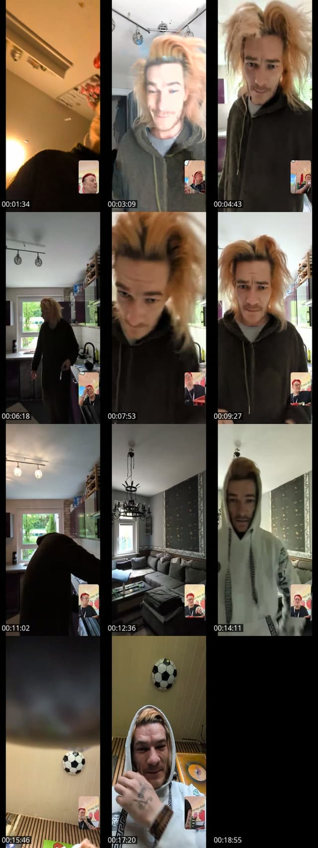 TikTok live: Guten Morgen 🌻 🍀 by @lxvibes2025