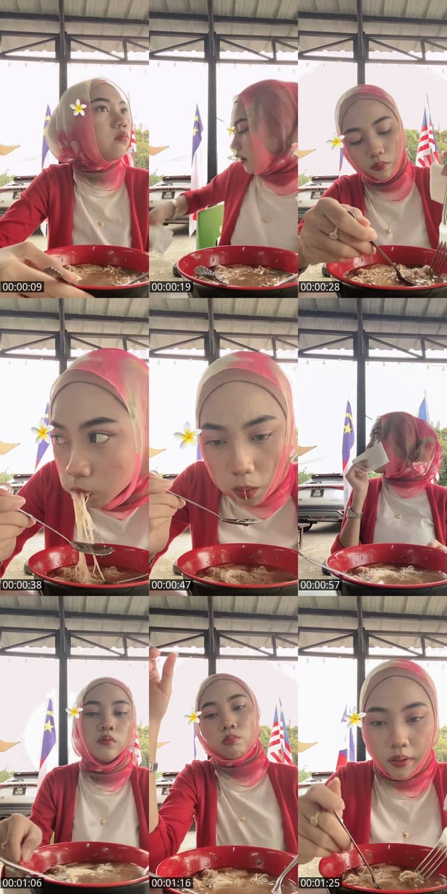 @nrllyshv TikTok live from 2026-05-15