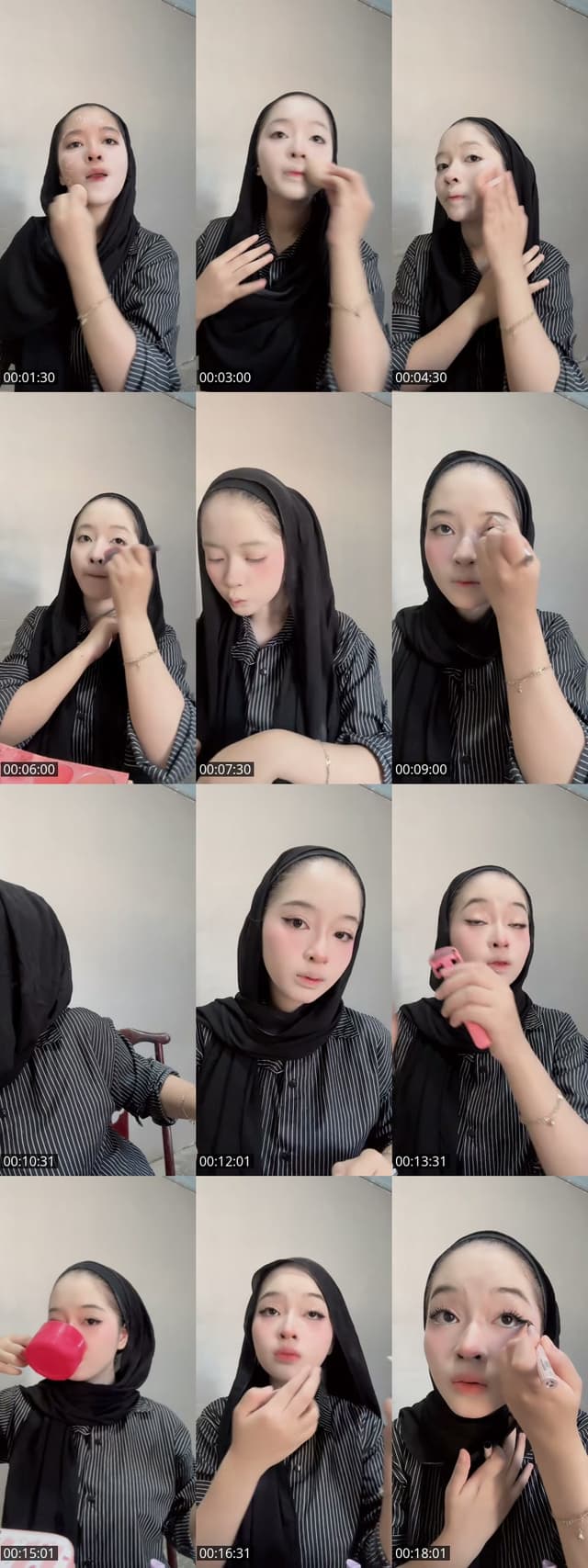 TikTok live: pebge by @inaddd1