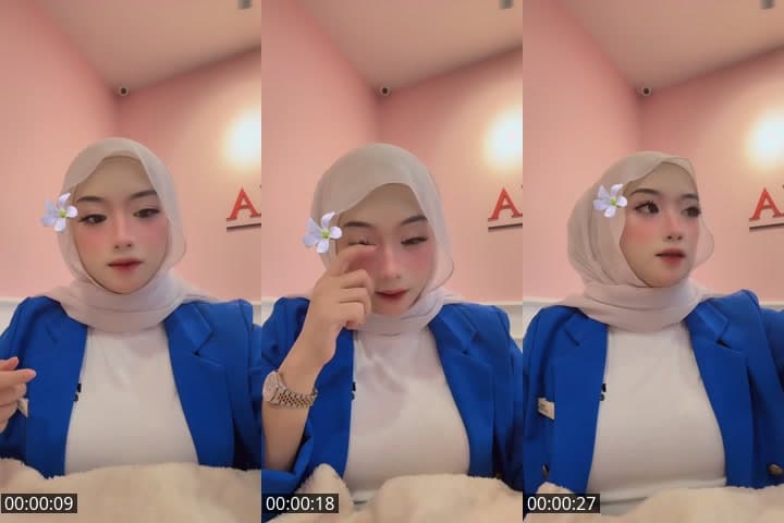 tengok dekat luar kena buasir 🙂‍↕️