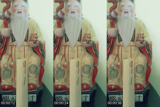 TikTok live: Vanakam today ghost story by @simondas26