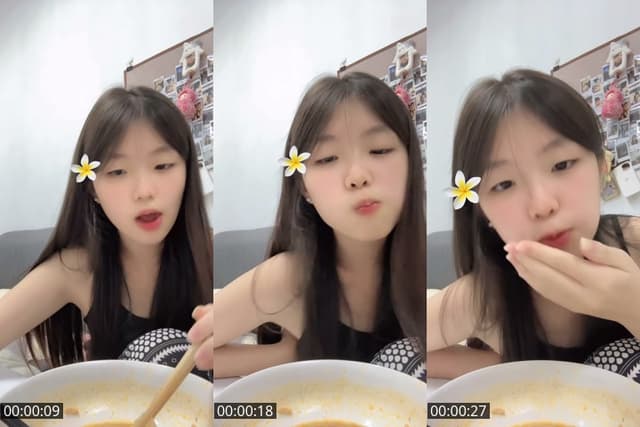 @joyce12606 TikTok live from 2026-05-15