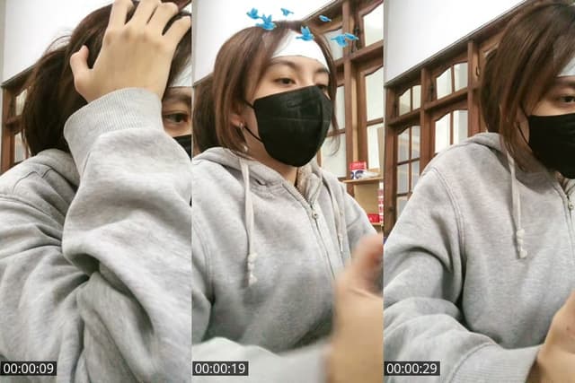 @chokykiss TikTok live from 2026-05-15