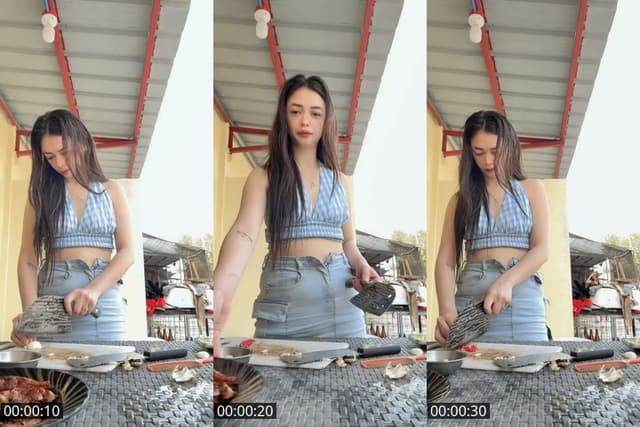 TikTok live: Wlw 🌈 by @athenaanastasiagrey