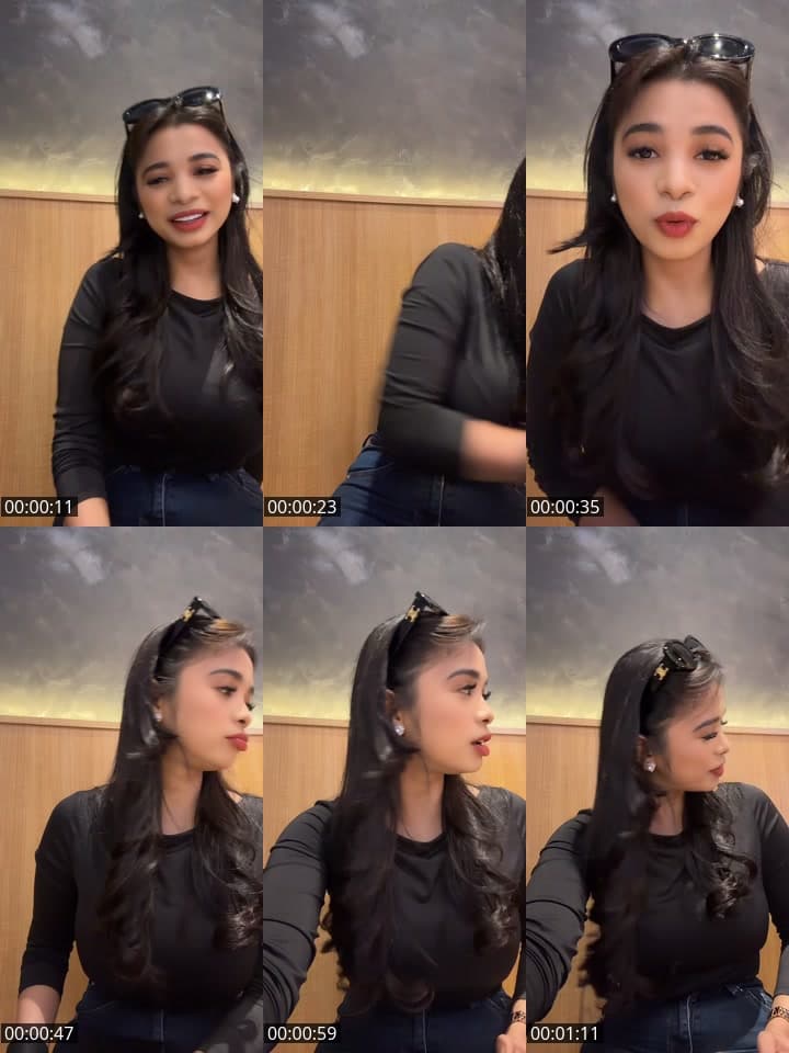 @norhawanie28 TikTok live stream