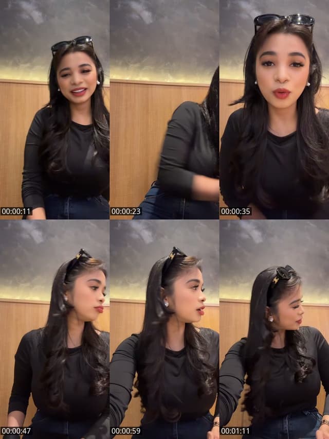 @norhawanie28 TikTok live from 2026-05-15