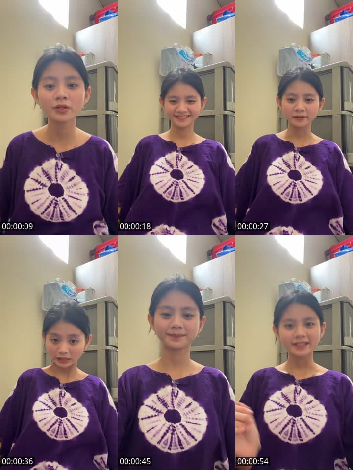 @akuadalahhuman9 TikTok live stream