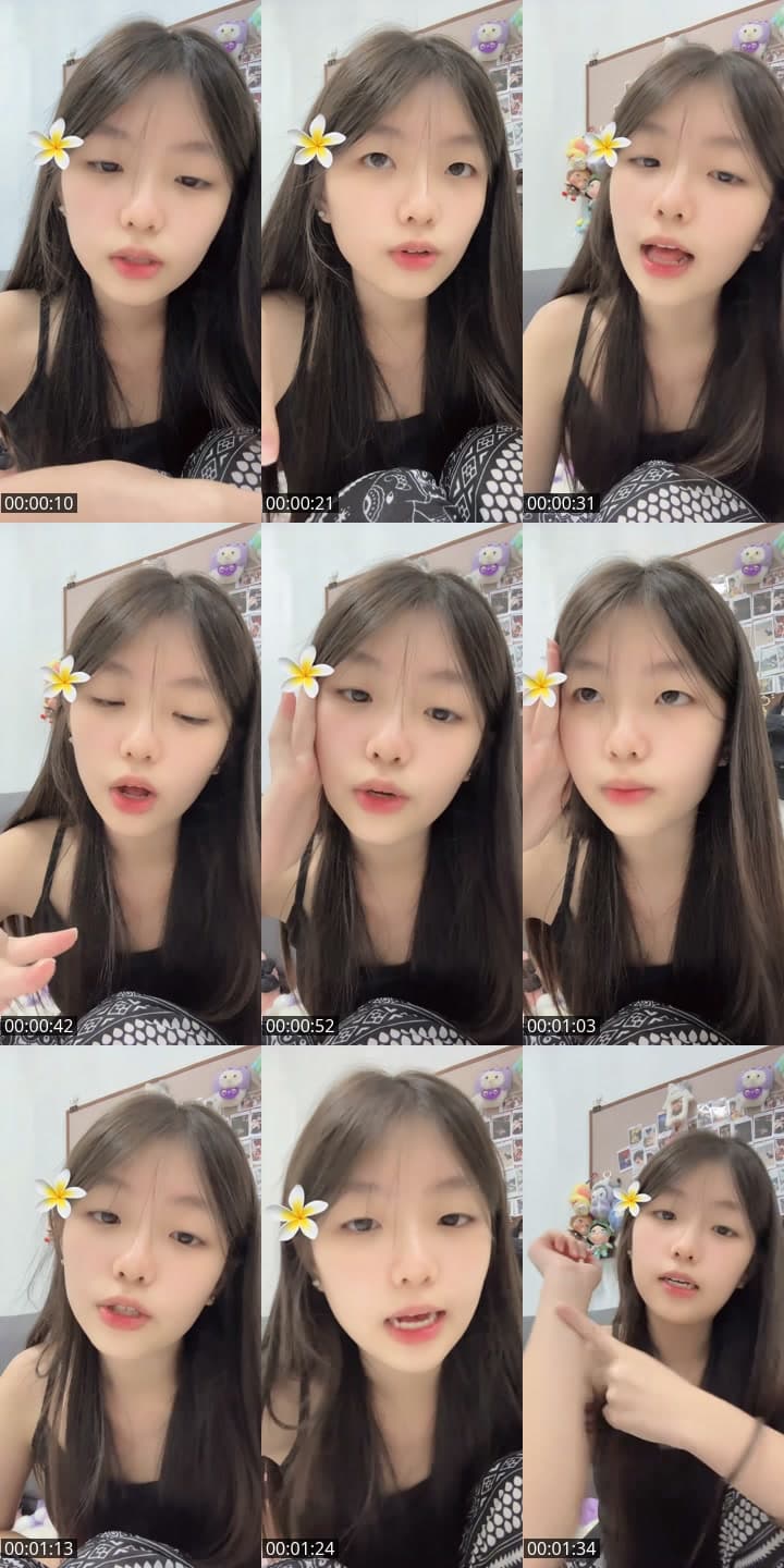 @joyce12606 TikTok live stream