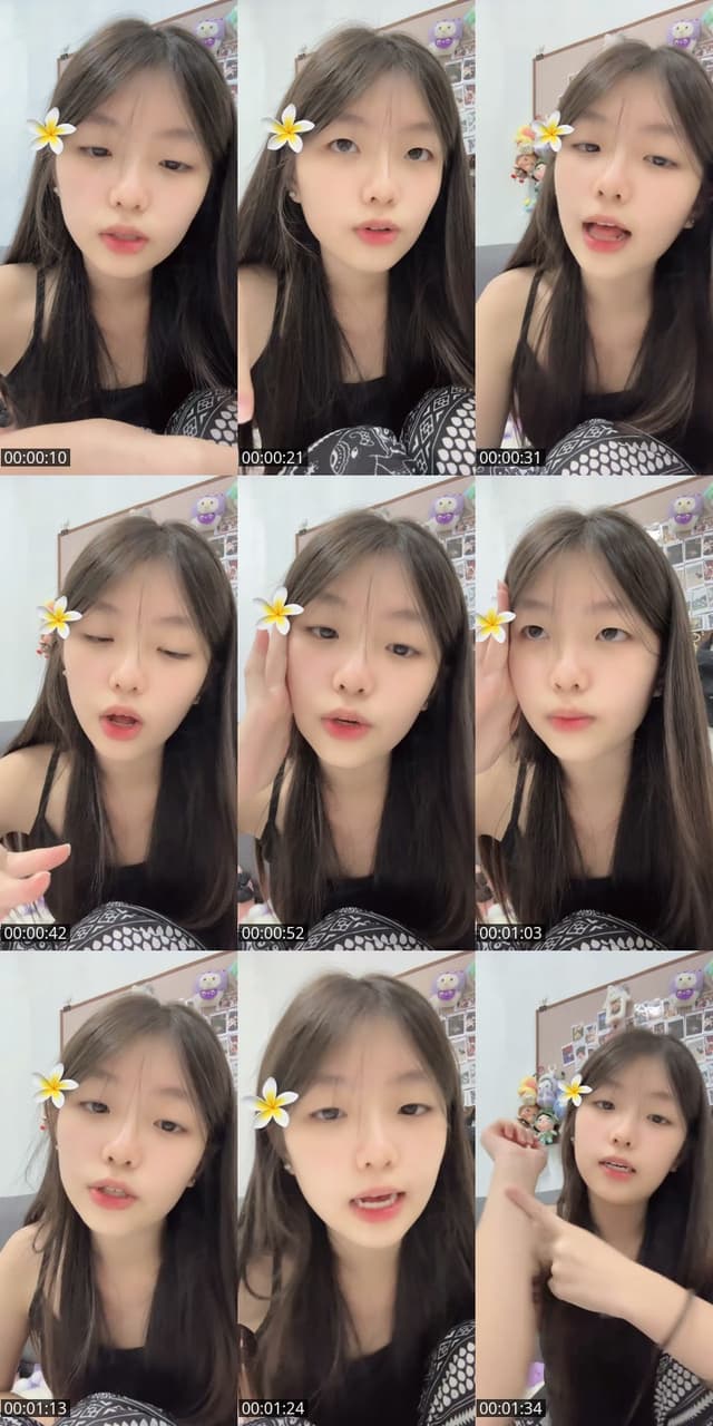 @joyce12606 TikTok live from 2026-05-15