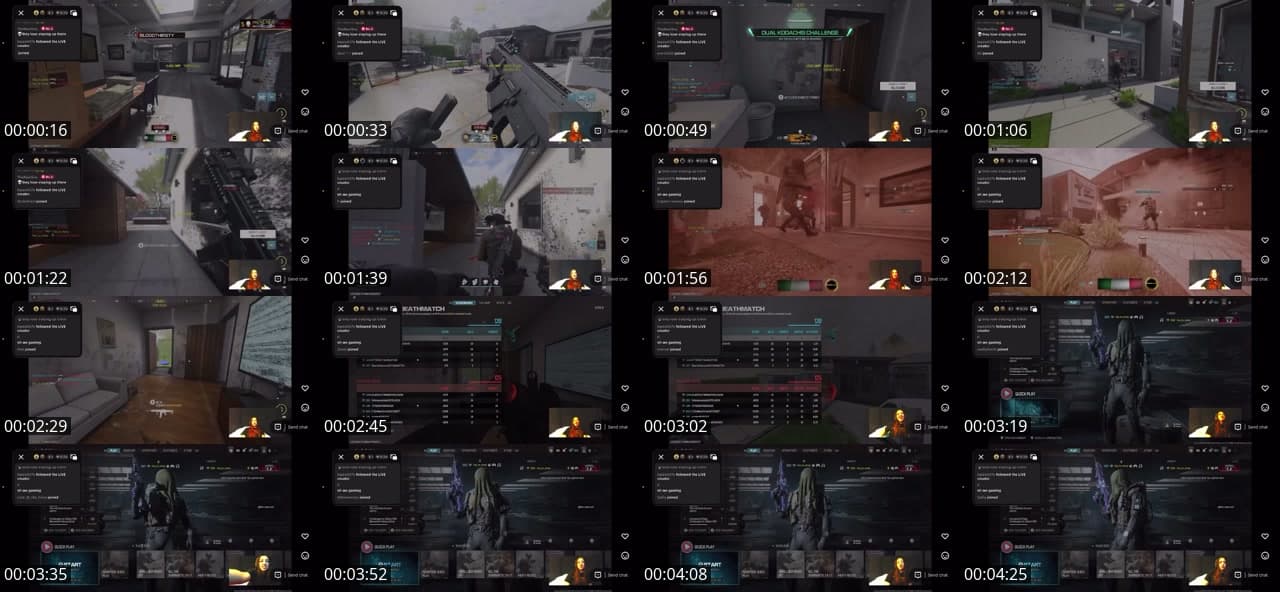 Call of Duty 🤞🏼
