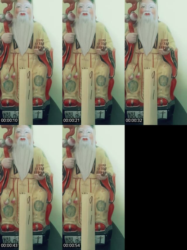 TikTok live: Vanakam today ghost story by @simondas26