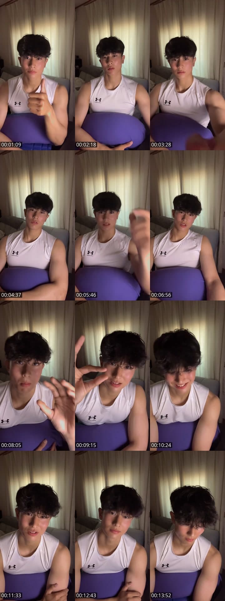 @riyad.sikoi TikTok live stream