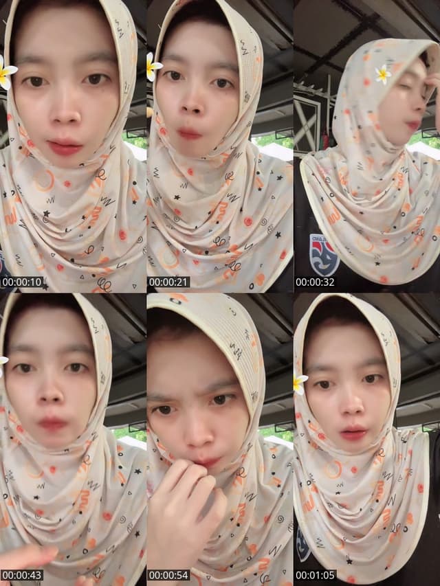 TikTok live: จียเถอะ🥹 by @fqtonah_.0