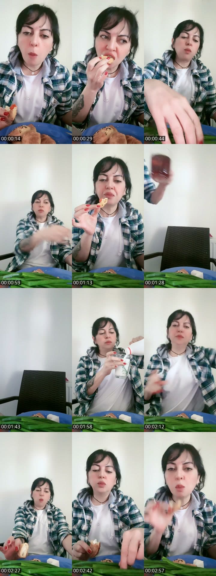 @eylulce.e TikTok live stream