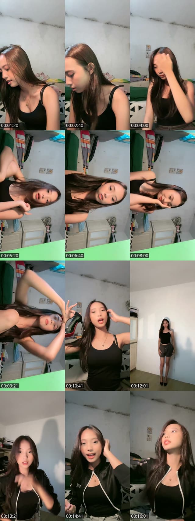 TikTok live: ajak main by @secgiagiw