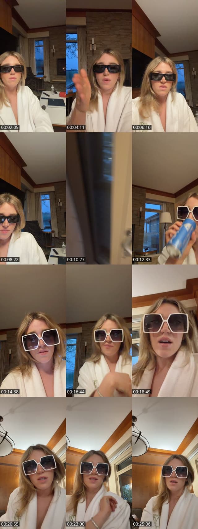 @clarissa.portman3 TikTok live from 2026-05-15