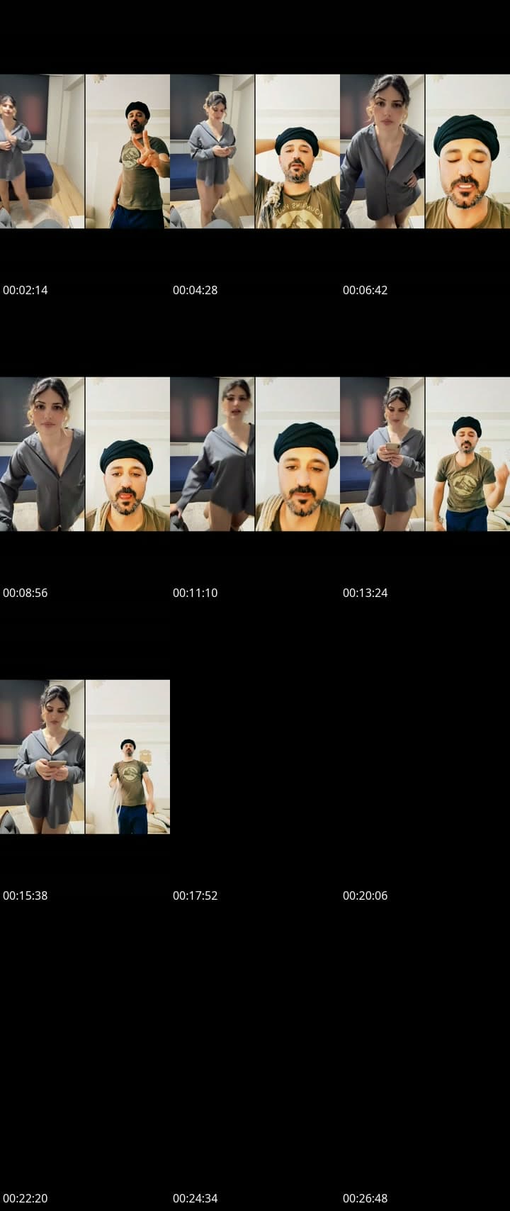 @diloos00d TikTok live stream