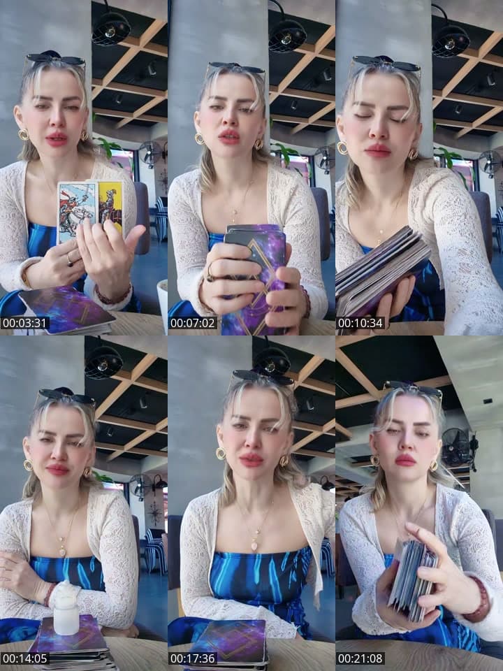 tarot