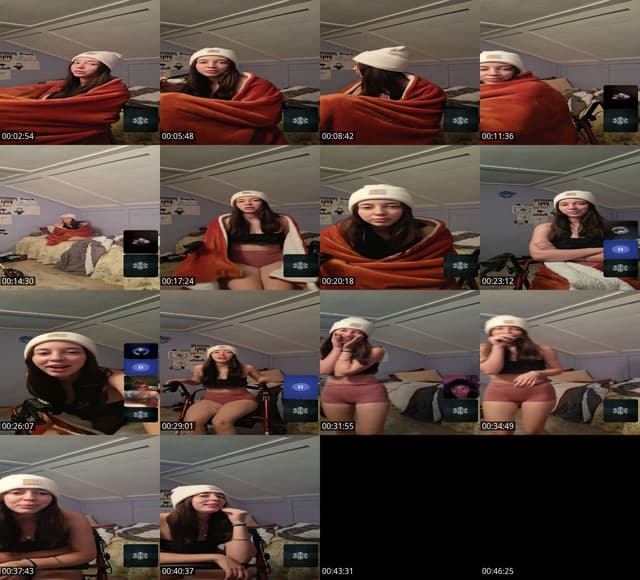 @babygirlforlife250 TikTok live from 2026-05-15