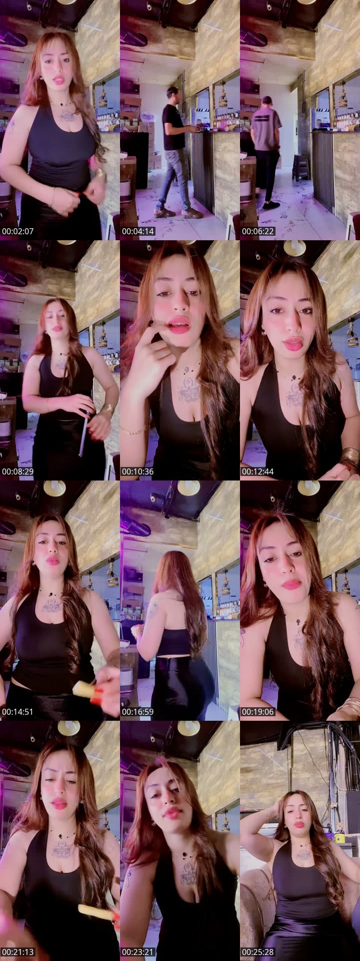 بوسه 🫠🙈