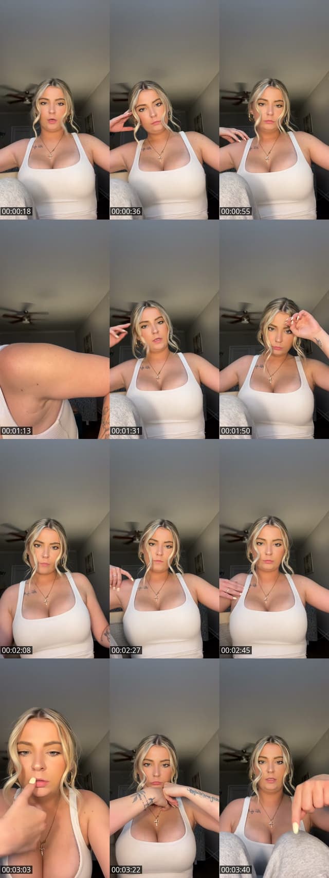TikTok live: Beat Lydia by @reaganhunsucker4