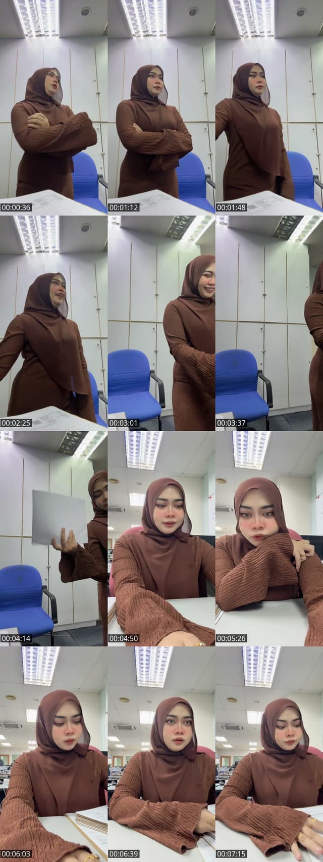 TikTok live: penat by @sheiswawaaaa