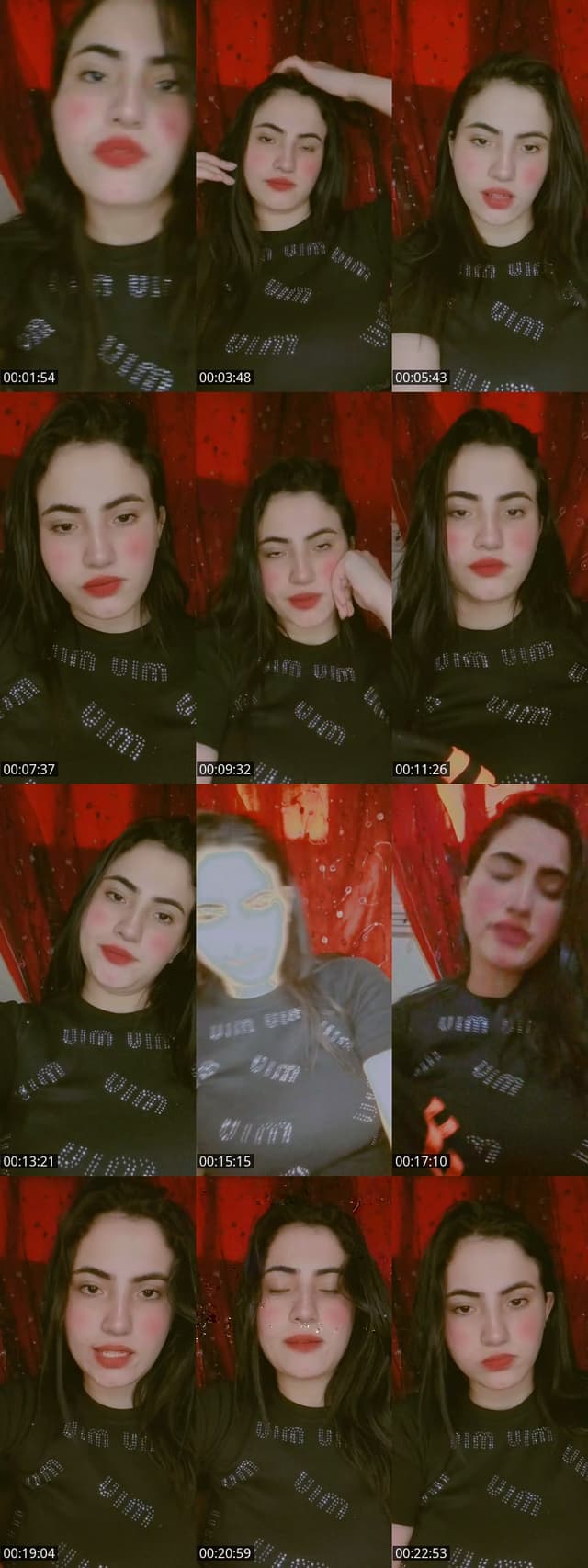 @tamara25251 TikTok live from 2026-05-15