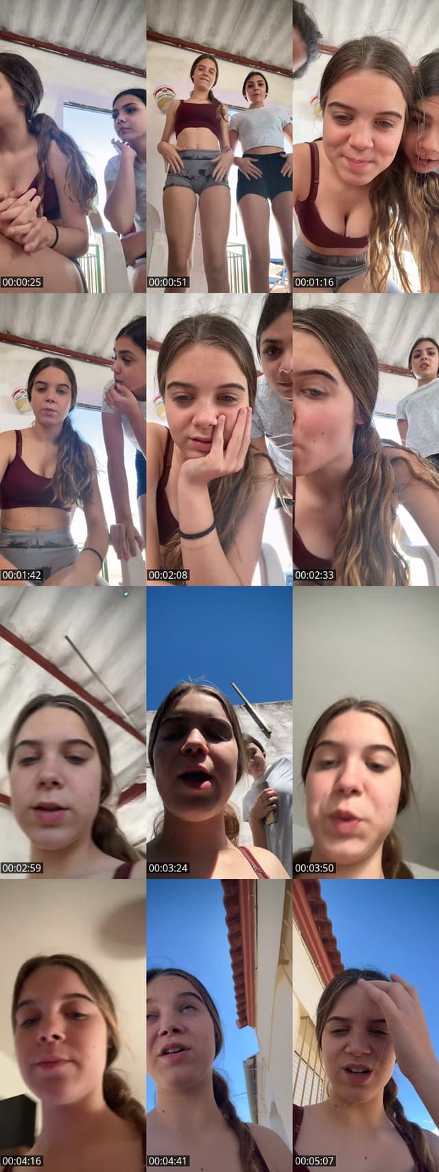 TikTok live: unirse y hablar by @vvv37421